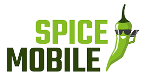 Spice mobile