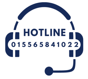 Hotline